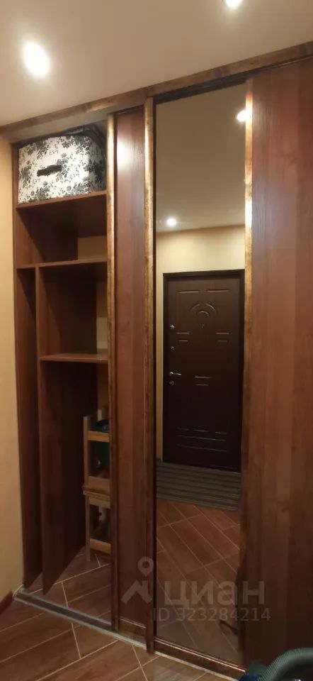 m. Podolsk: Apartment, 2-rooms