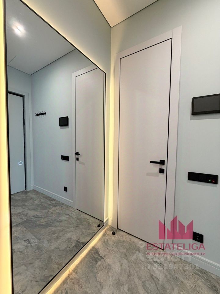 m. Ostankino: Apartment, 1-rooms