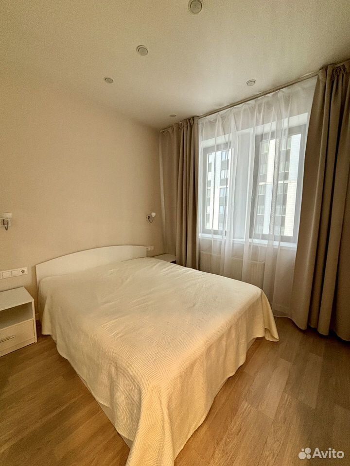 m. Vodny stadion: Apartment, 1-rooms