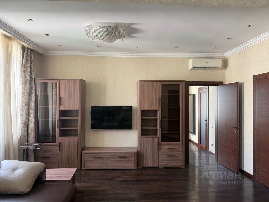 m. Kievskaya: Apartment, 2-rooms