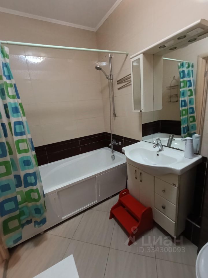 m. Kotelniki: Apartment, 2-rooms