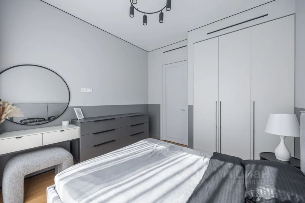 m. Belorusskaya: Apartment, 2-rooms
