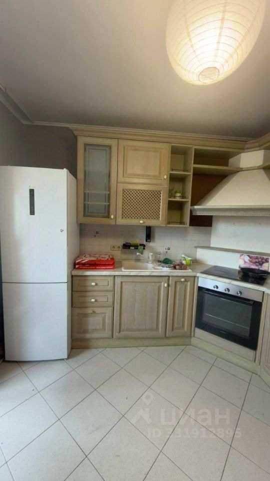 m. Baumanskaya: Apartment, 1-rooms