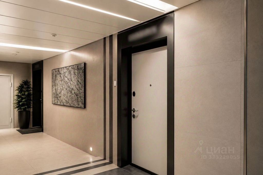 m. Shelepikha: Apartment, 2-rooms