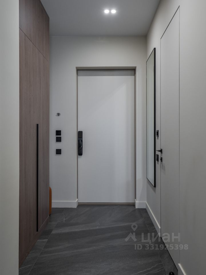 m. Matveevskoe: Apartment, 2-rooms