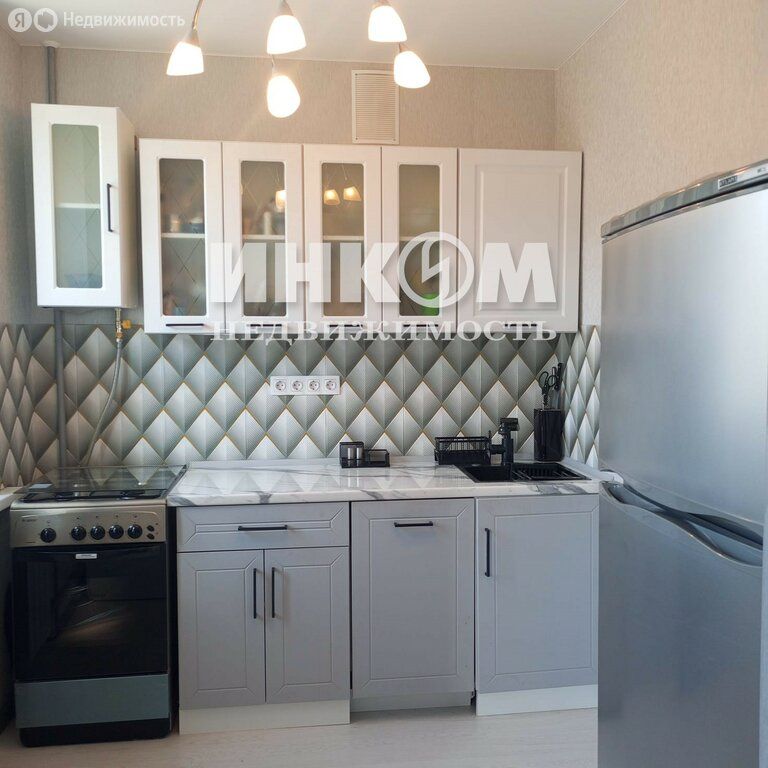 m. Kievskaya: Apartment, 2-rooms