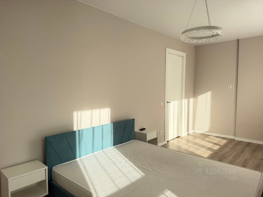 m. Strogino: Apartment, 1-rooms