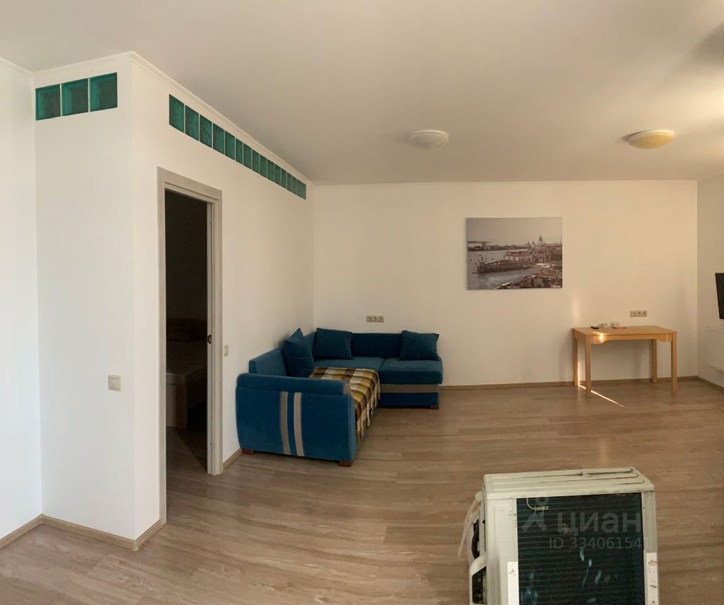 m. Opalikha: Apartment, 1-rooms