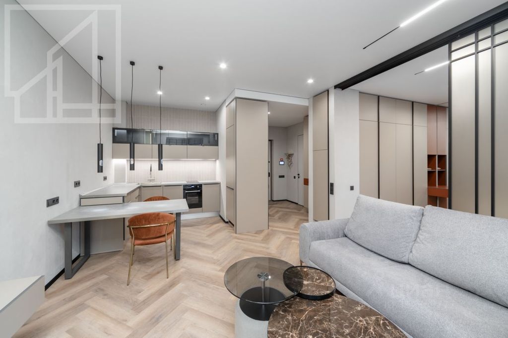 m. Matveevskoe: Apartment, 2-rooms