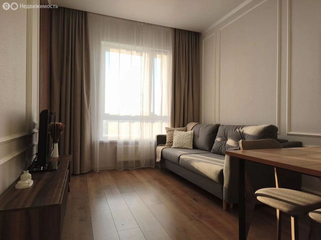 m. Botanichesky sad: Apartment, 1-rooms