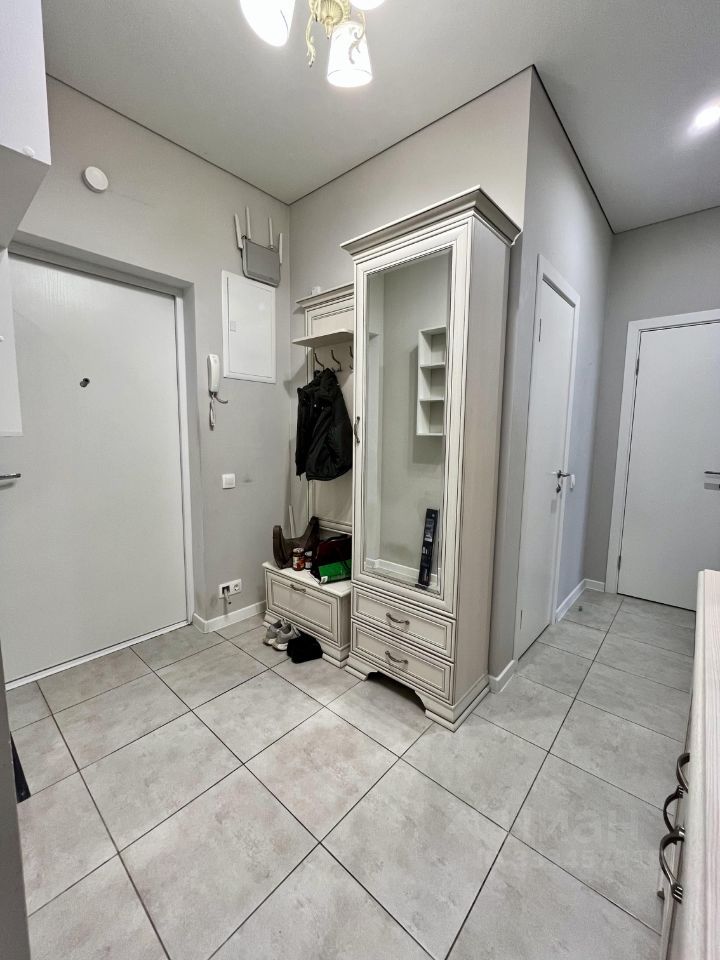 m. Khlebnikovo: Apartment, 2-rooms