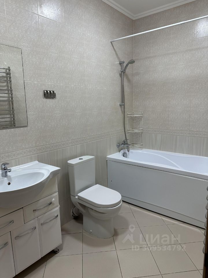 m. Novokosino: Apartment, 2-rooms