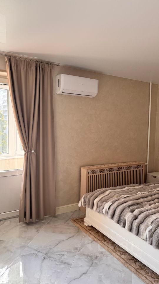 m. Krasnopresnenskaya: Apartment, 1-rooms
