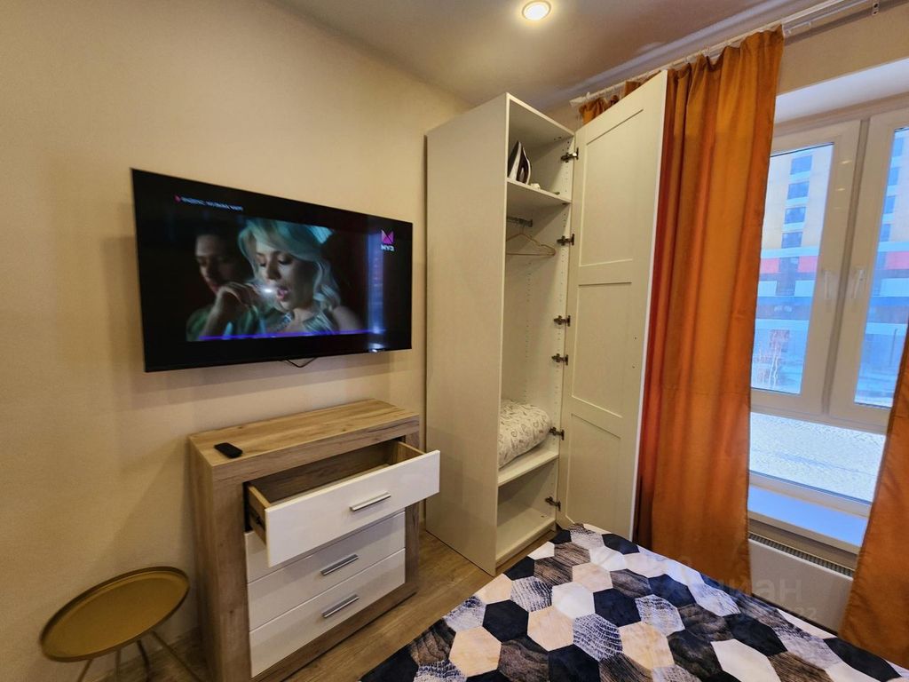 m. Kotelniki: Apartment, 1-rooms