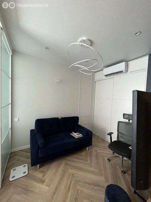 m. Lokomotiv: Apartment, 1-rooms