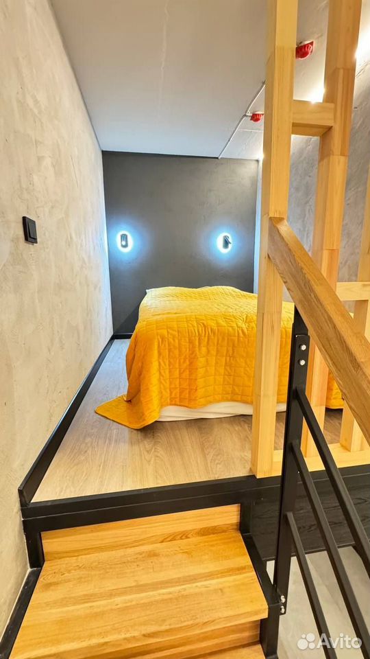 m. Khoroshevo: Apartment, studio