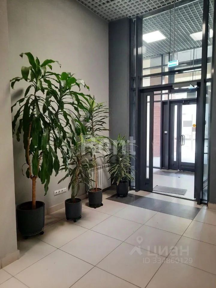 m. Avtozavodskaya: Apartment, 1-rooms