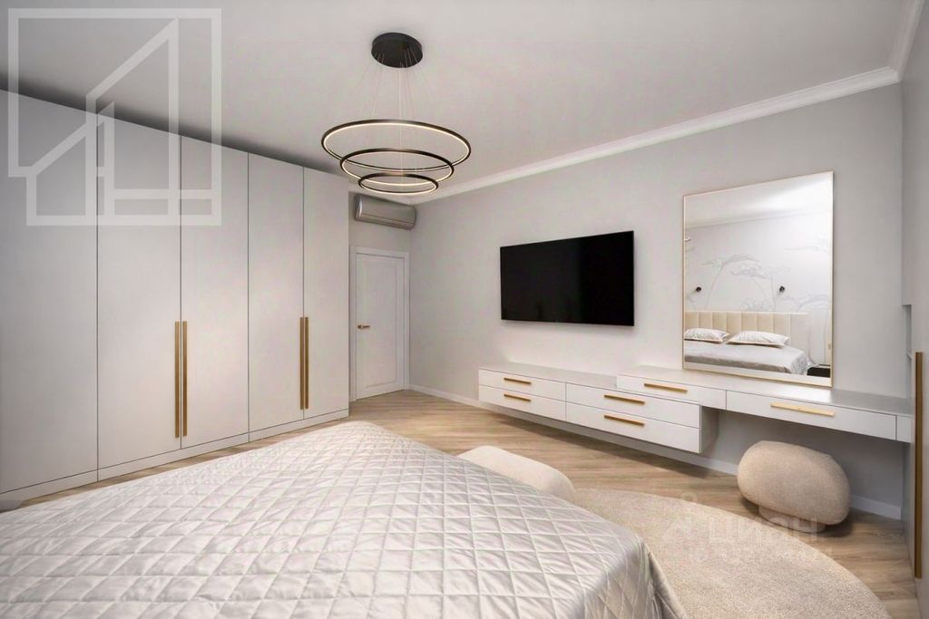 m. Izmaylovo: Apartment, 3-rooms