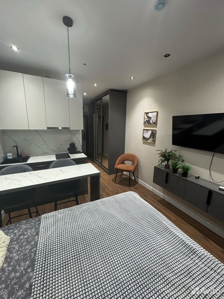 m. Izmaylovo: Apartment, studio