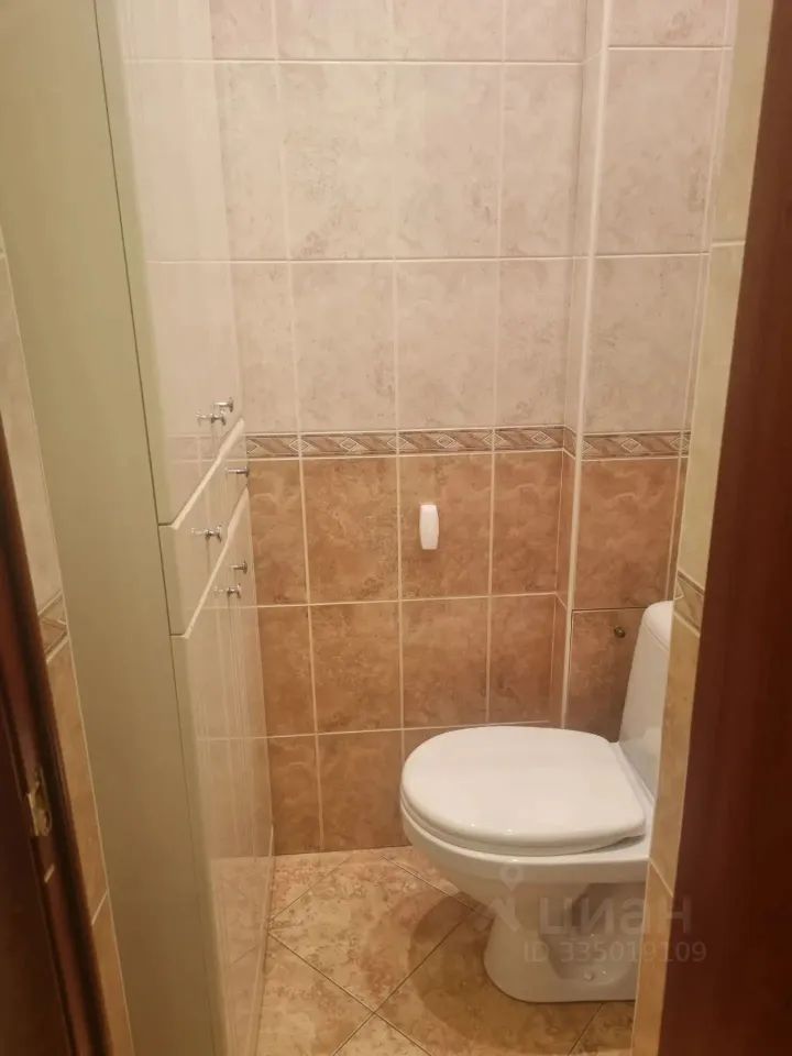 m. Mayakovskaya: Apartment, 1-rooms