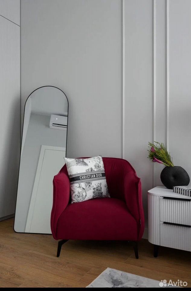 m. Verkhnie Kotly: Apartment, 1-rooms