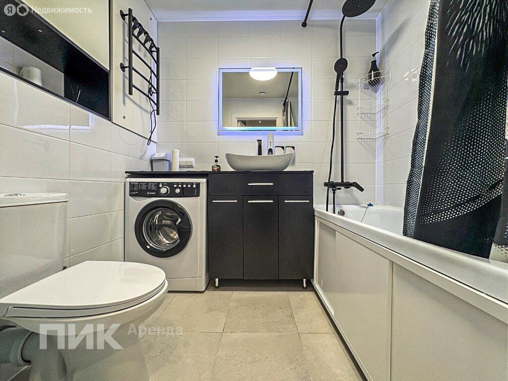 m. Aminyevskaya: Apartment, 1-rooms