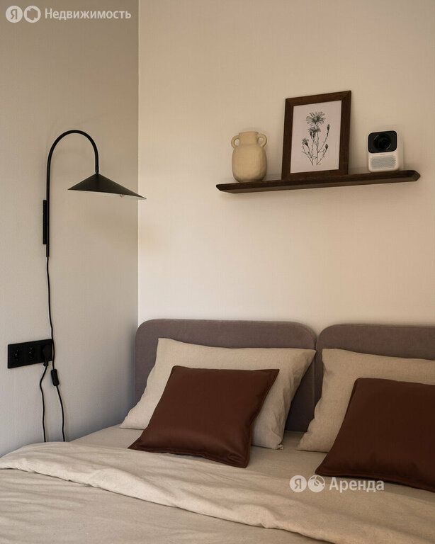 m. Butyrskaya : Apartment, 2-rooms