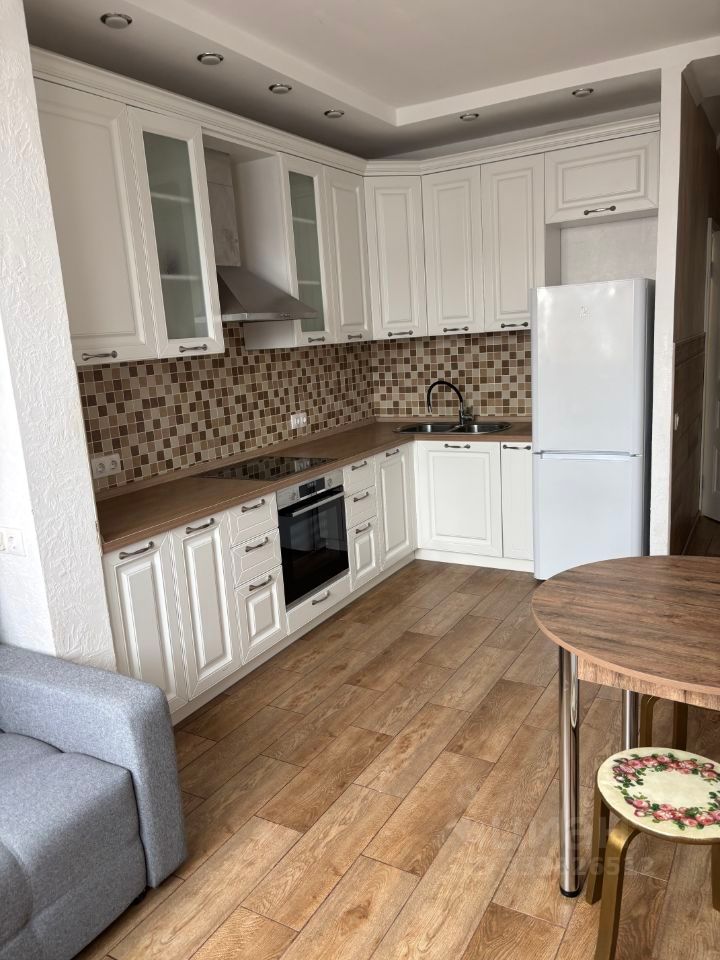 m. Yakhromskaya: Apartment, 1-rooms