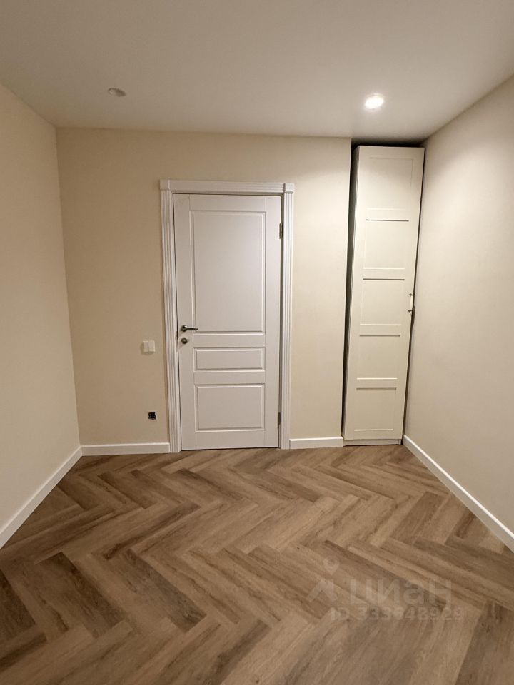 m. Mendeleevskaya: Apartment, 2-rooms