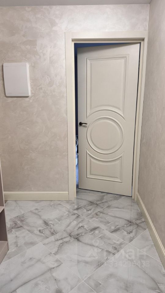 m. Krasnopresnenskaya: Apartment, 1-rooms