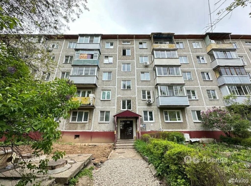 m. Podolsk: Apartment, 2-rooms