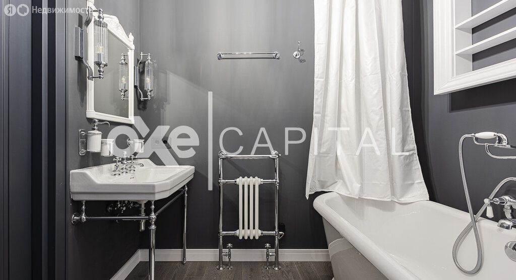 m. Matveevskoe: Apartment, 2-rooms