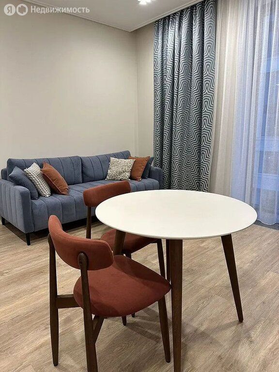 m. Dinamo: Apartment, 2-rooms