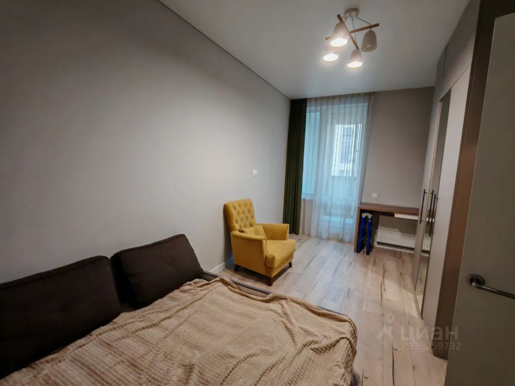 m. Khlebnikovo: Apartment, 1-rooms