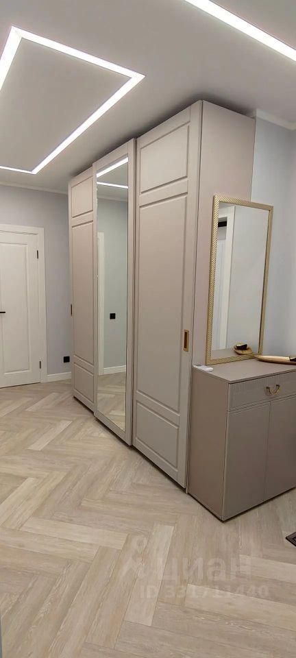 m. Akademicheskaya: Apartment, 2-rooms