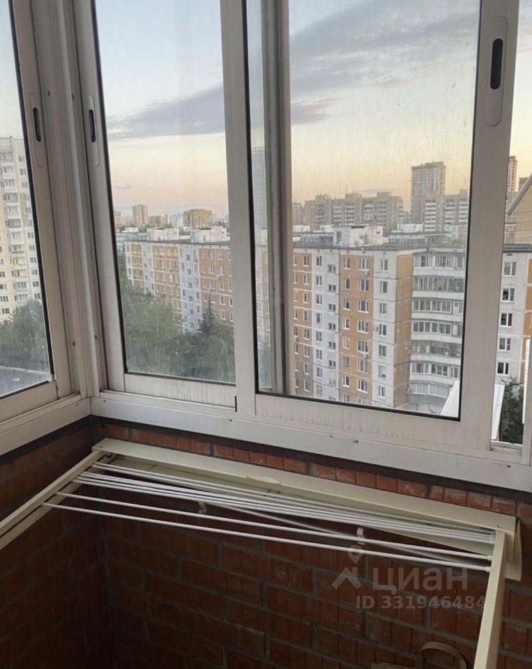 m. Khimki: Apartment, 1-rooms