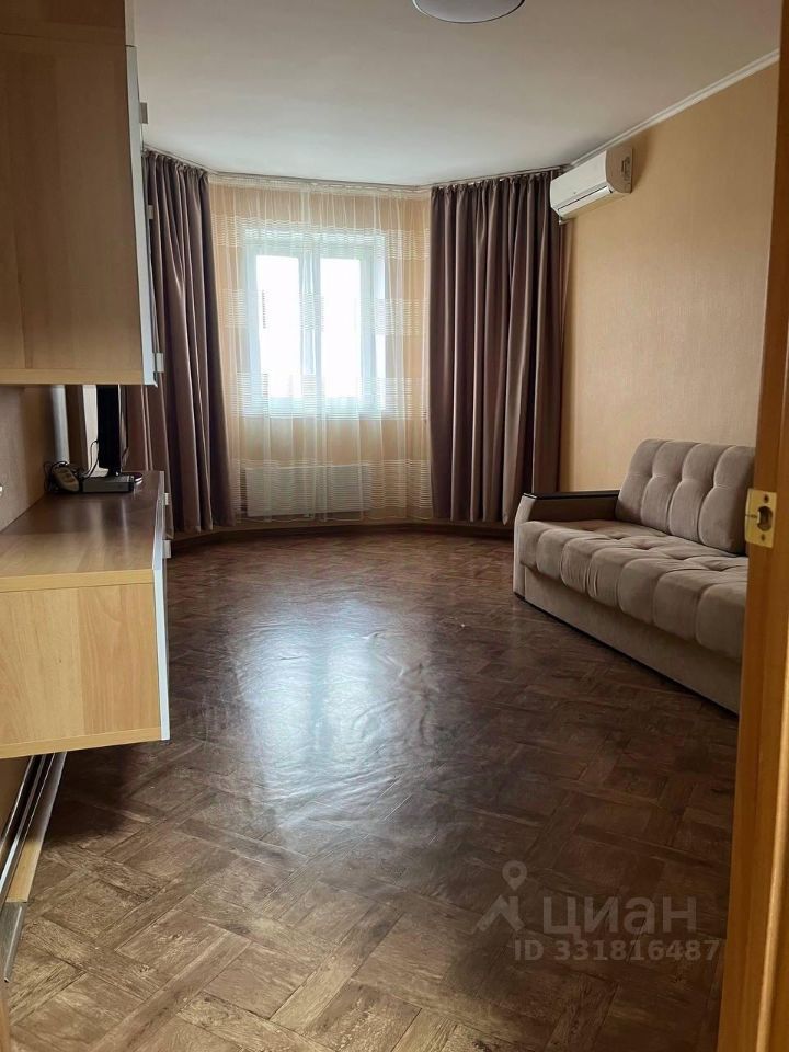 m. Silikatnaya: Apartment, 1-rooms