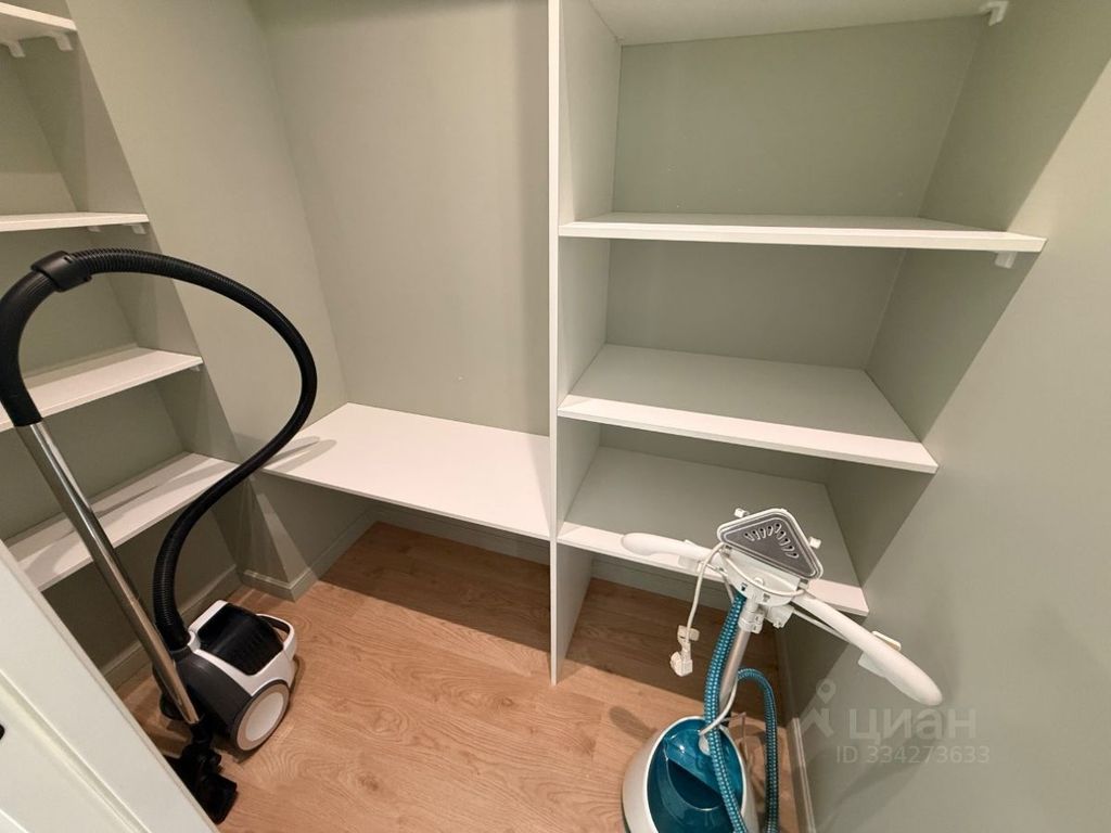m. Fili: Apartment, 2-rooms