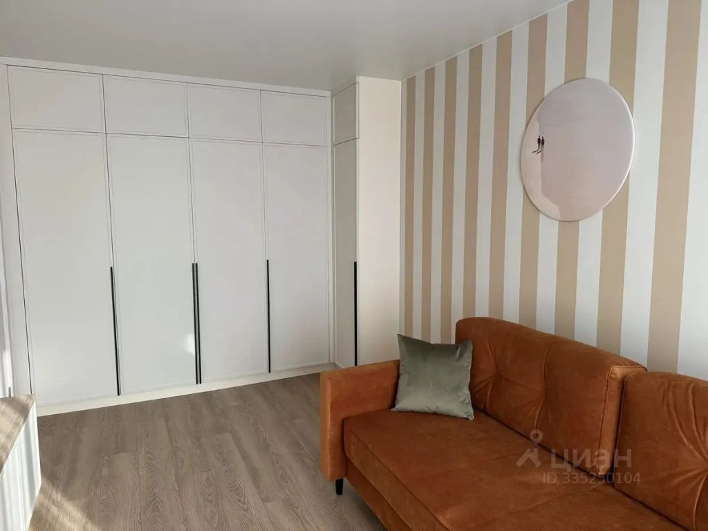 m. Butyrskaya : Apartment, 1-rooms