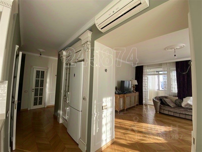 m. TsSKA: Apartment, 2-rooms