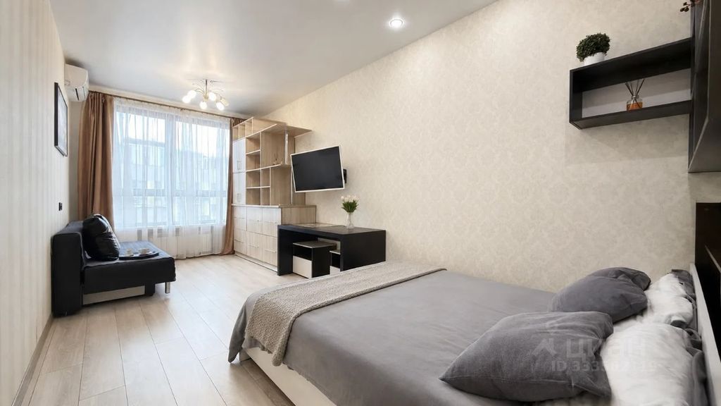 m. Fili: Apartment, 1-rooms