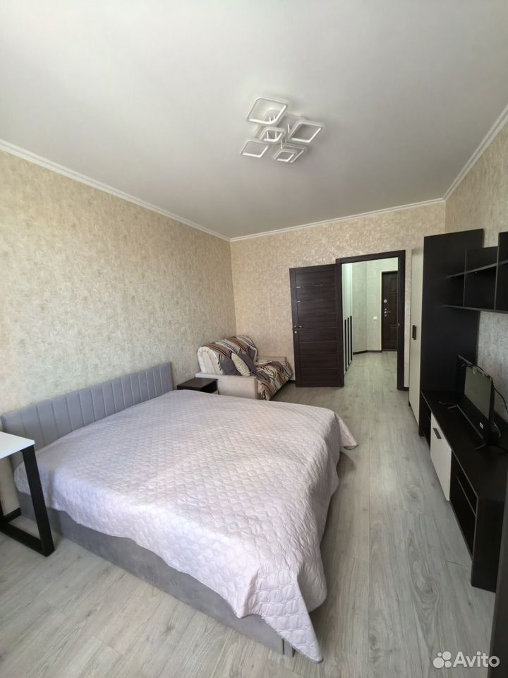 m. Olgino: Apartment, 1-rooms