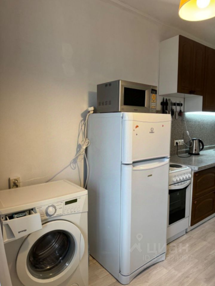 m. Belorusskaya: Apartment, 1-rooms