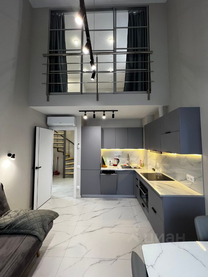 m. Serp i Molot: Apartment, 2-rooms