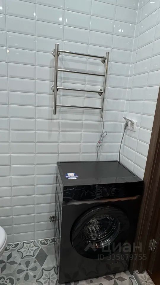 m. Bitsa: Apartment, 1-rooms