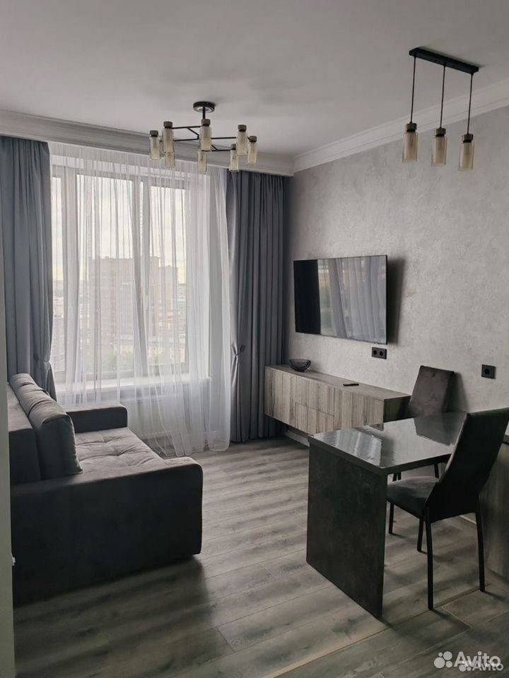 m. Stakhanovskaya: Apartment, 1-rooms