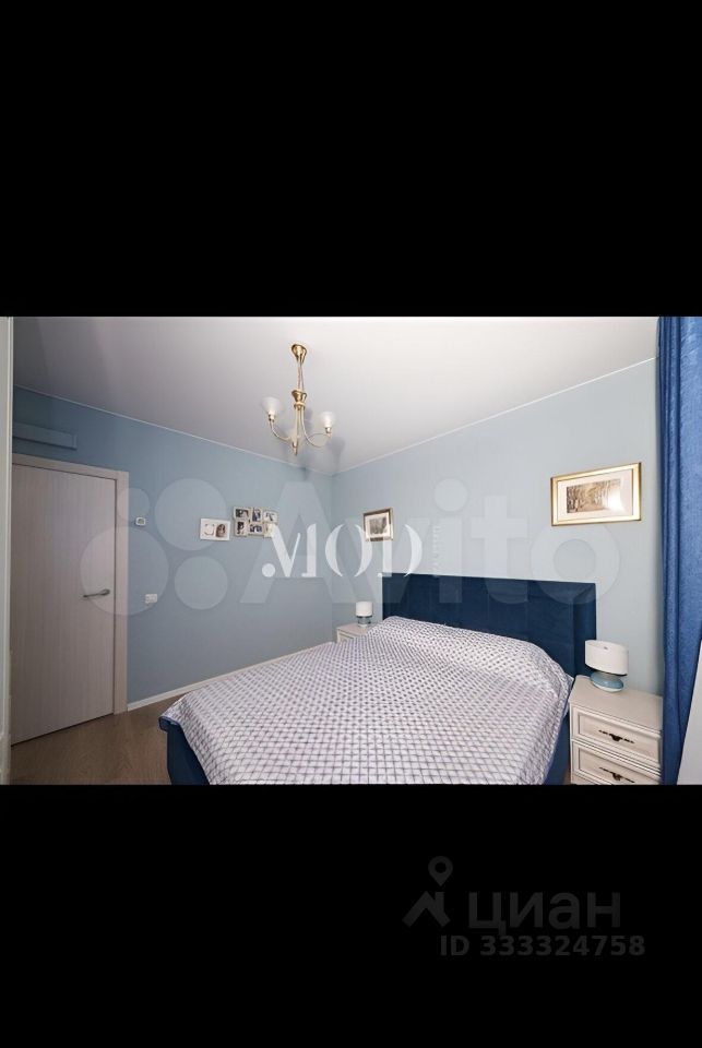 m. Opalikha: Apartment, 1-rooms
