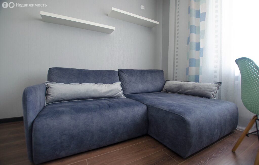 m. Begovaya: Apartment, 1-rooms