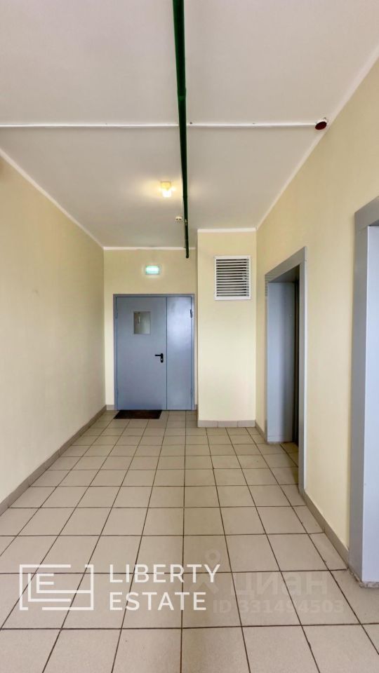 m. Myakinino: Apartment, 1-rooms