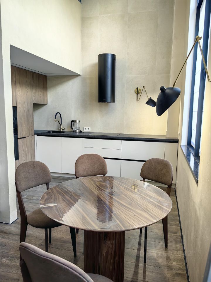 m. Rumyantsevo: Apartment, 2-rooms